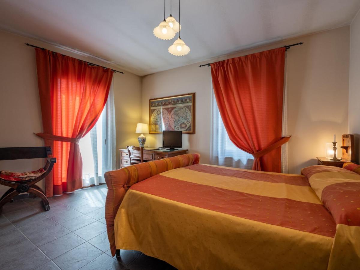 Apartment Ortondo B&B-3 By Interhome Cortiglione Exterior foto