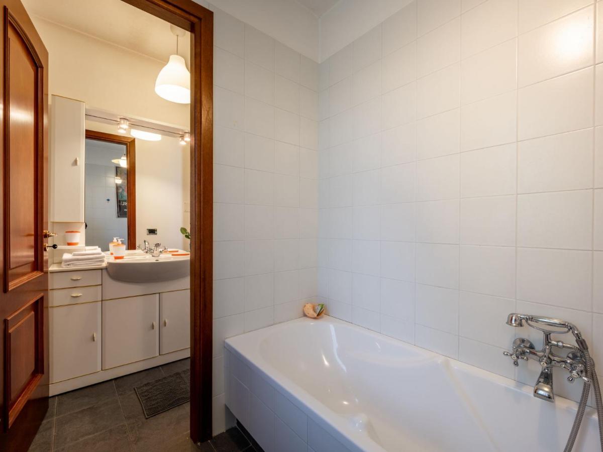 Apartment Ortondo B&B-3 By Interhome Cortiglione Exterior foto